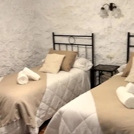Country house Bike Cueva Gorafe