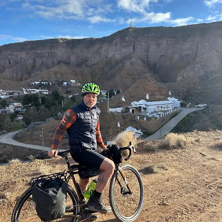 Country house Bike Cueva